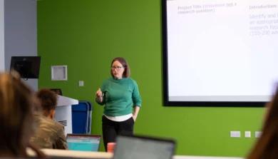 Criminology - lecture