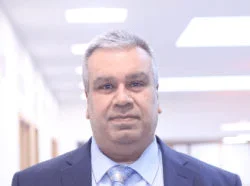 Dr Mohammed Jakhara