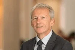 Professor Peter Childs