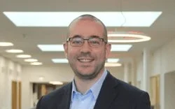 Professor Richard Medcalf