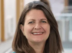 Yvonne Salter Wright