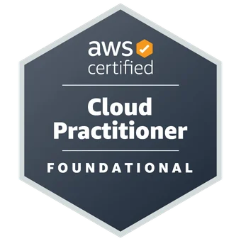 AWS Certified Cloud Practitioner, Foundational