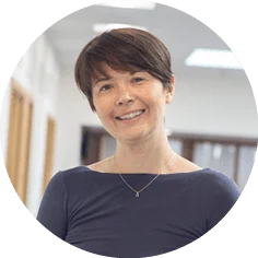 Charlotte Lewandowksi