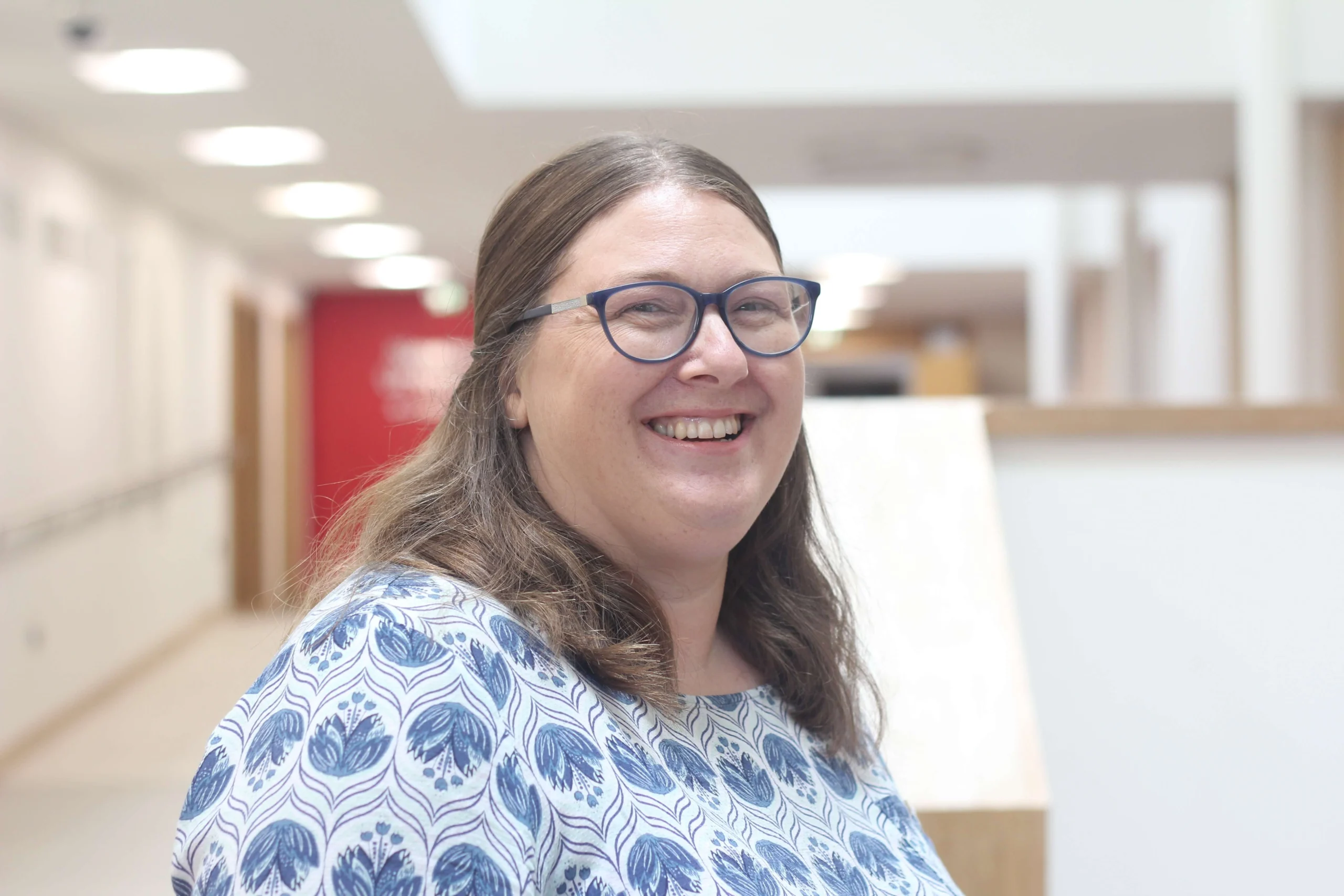 Lisa Vickeridge-Goddard