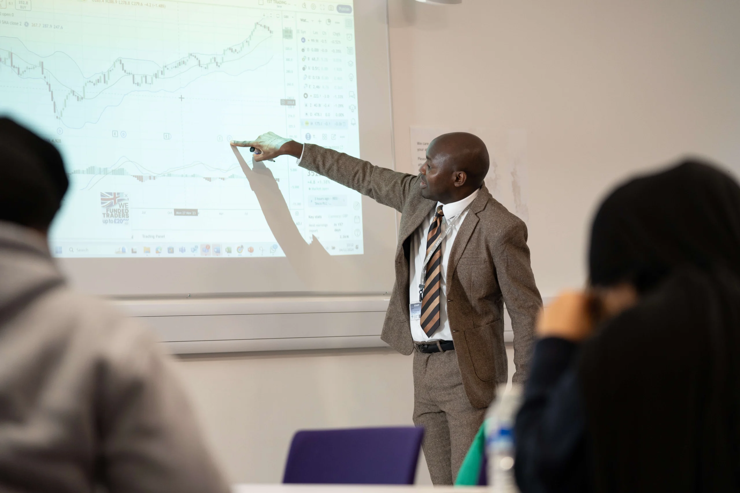 Accounting & Finance