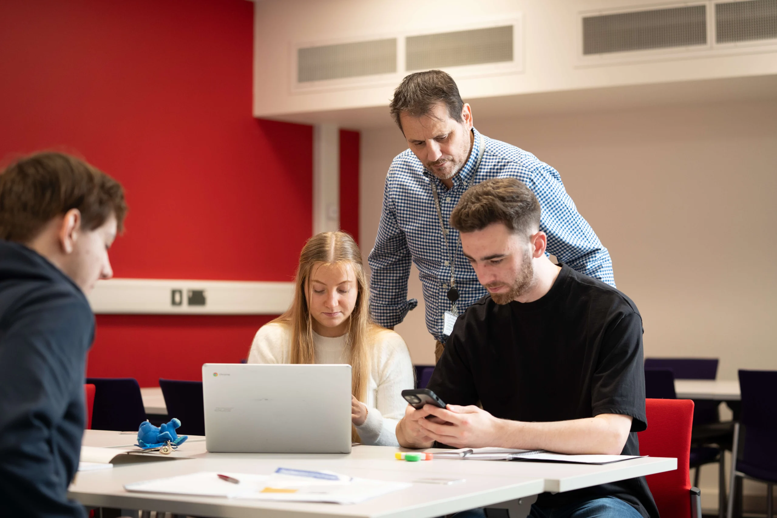 Professional Policing 