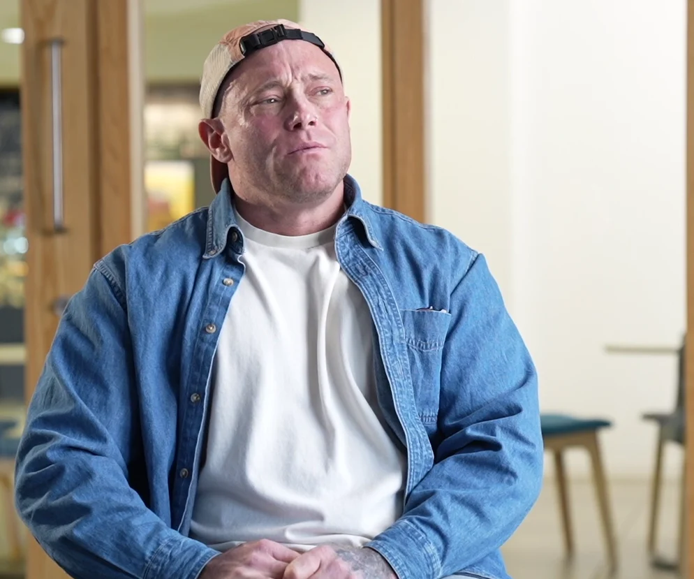 Dave – Sports Science