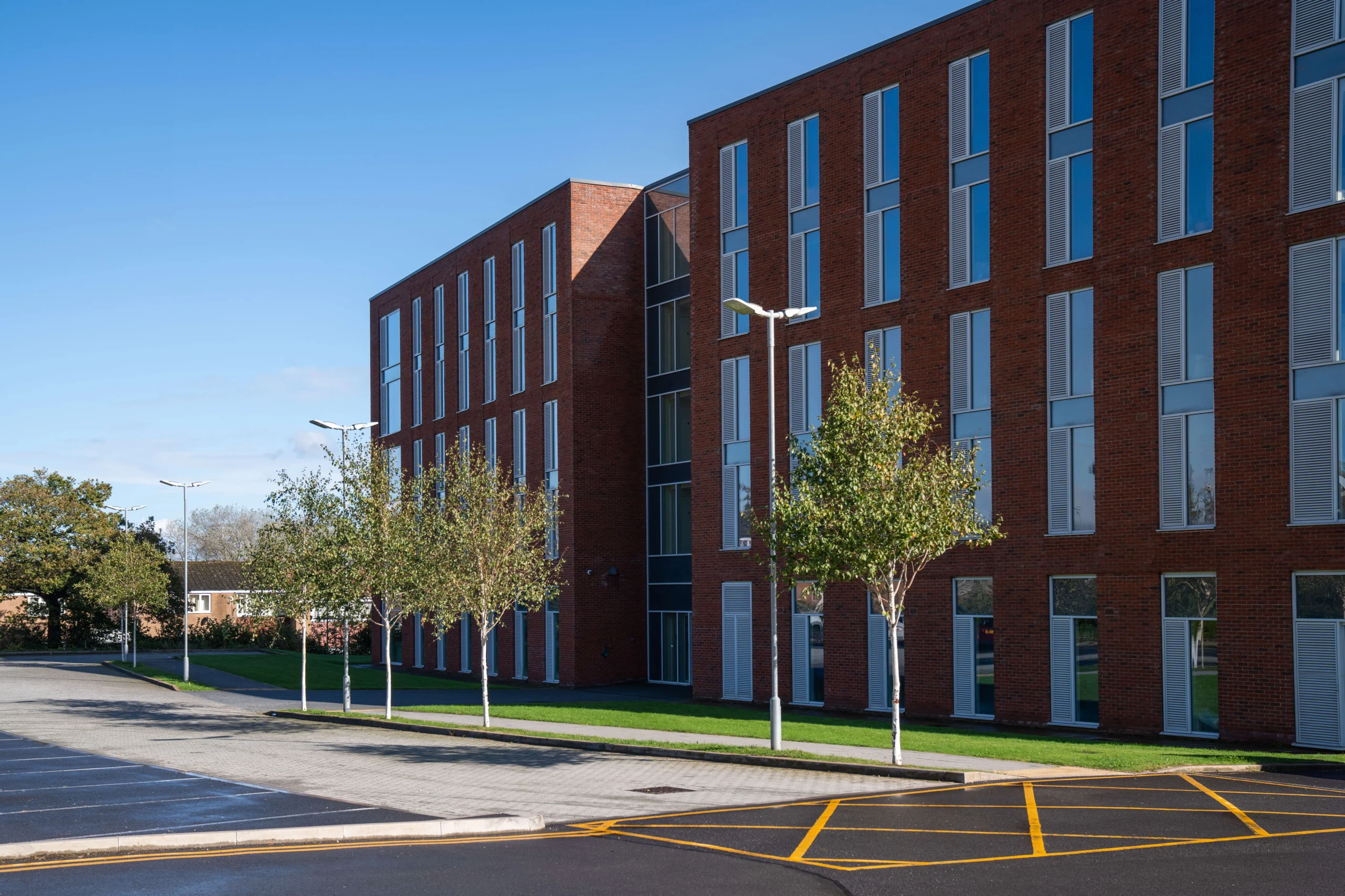 Accommodation documents, forms and policies