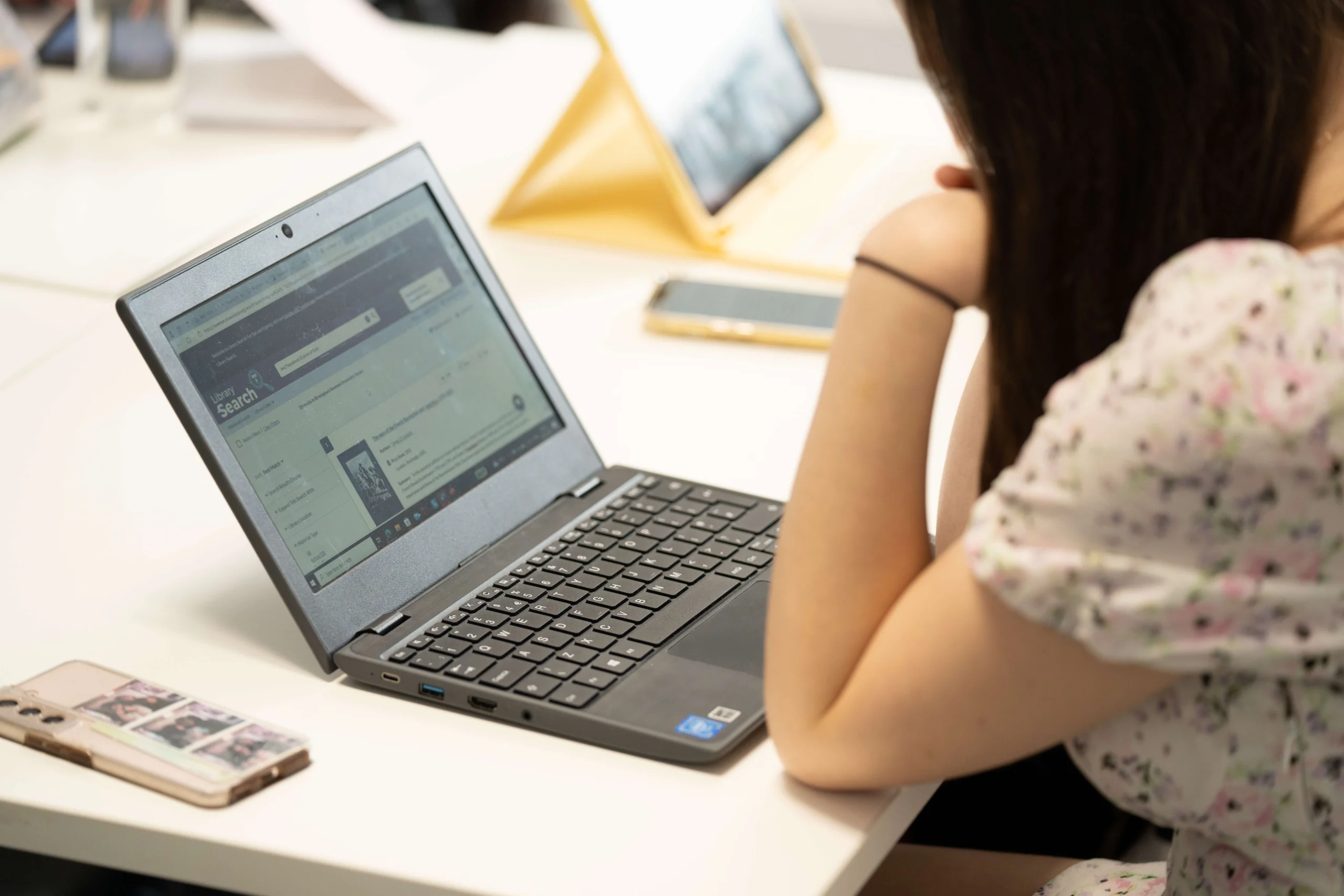 Part-time finance information