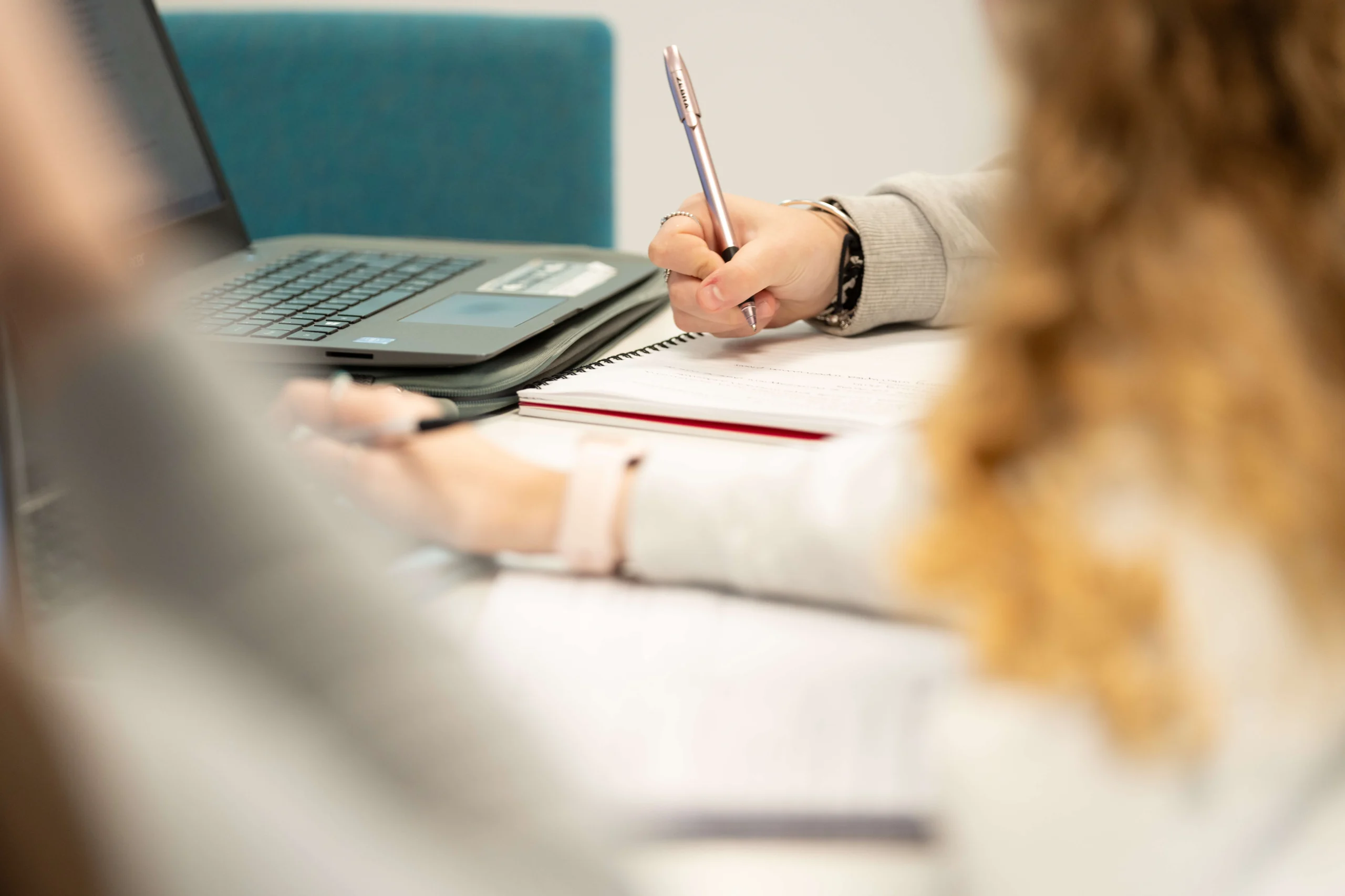 Postgraduate finance information