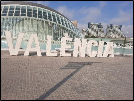 Valencia title