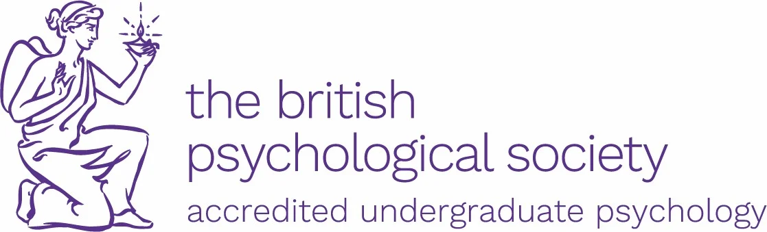 The British Psychological Society - Accredited Undergraduate Psychology