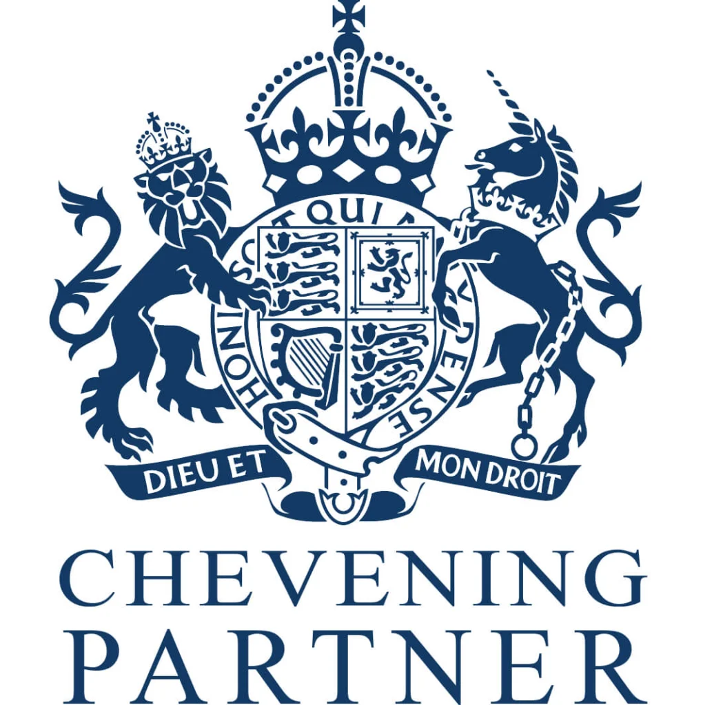 Chevening Partner