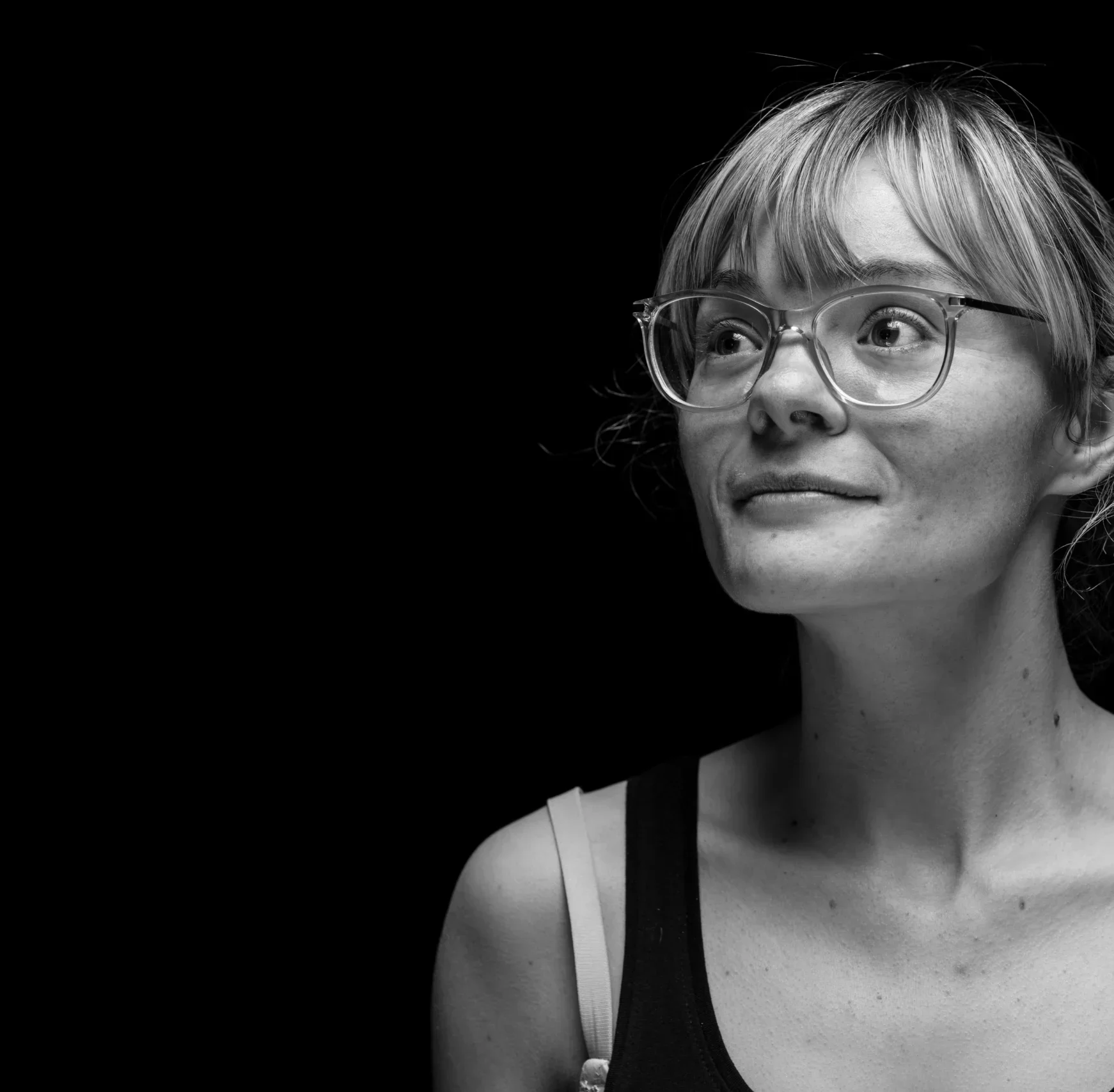 Penelope - Birmingham Newman University student