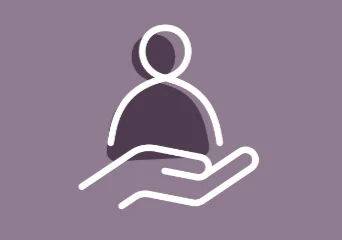 We Support logo