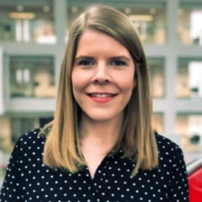 Rebecca Hollington